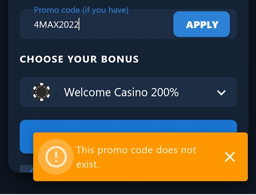 4ra bet choose bonus